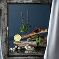 Driftwood on the Tide