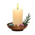 Tin Candle